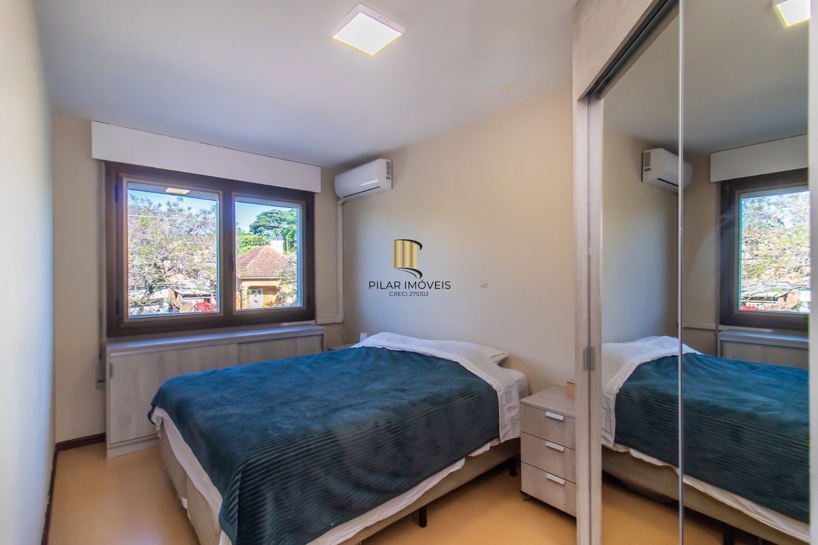 Cobertura Exclusiva de 2 Dormitórios com Vista Deslumbrante e Projeto de Arquitetura Inovador!