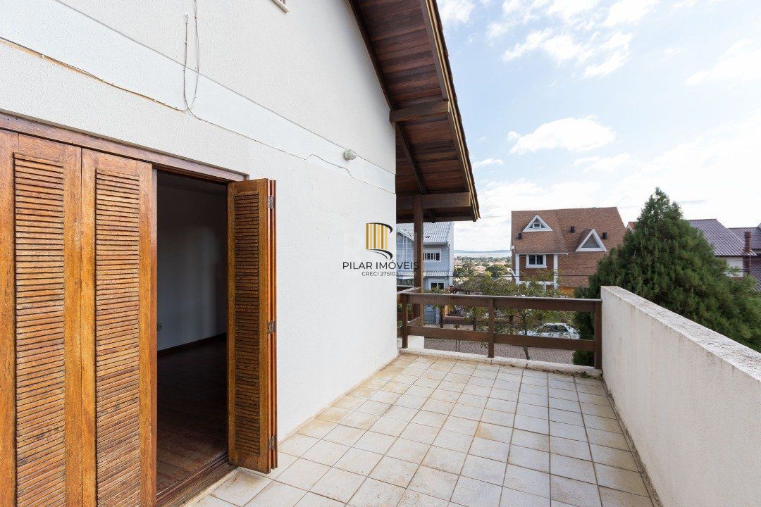 Casa para Venda - 154.38m², 3 dormitórios, sendo 1 suites, 2 vagas - Aberta Dos Morros