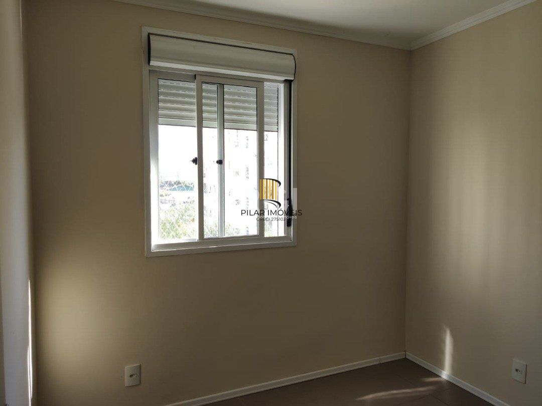 Apartamento para Venda - 61m², 3 dormitórios, sendo 1 suites, 1 vaga - Cristal