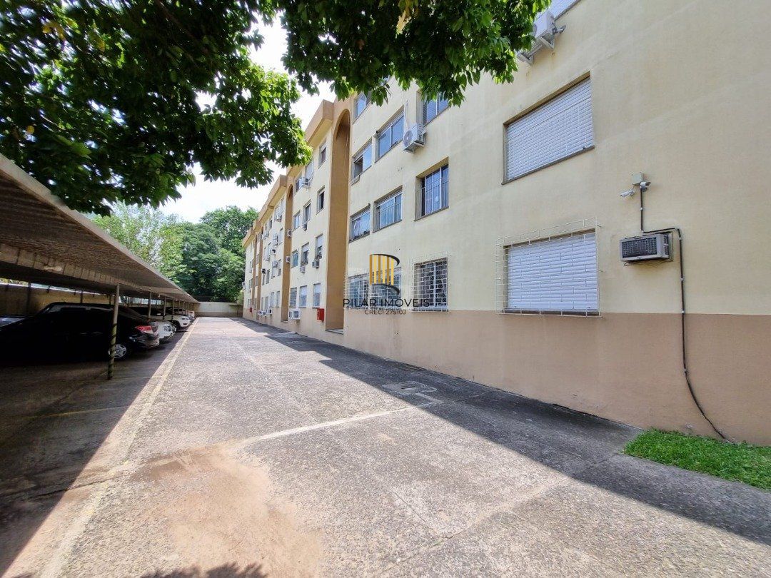 Apartamento 2 dormitórios no bairro Tristeza