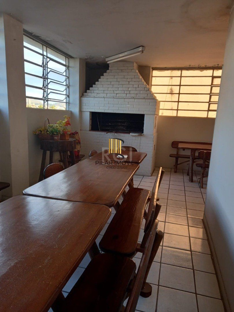 Apartamento para Venda - 150m², 3 dormitórios, 1 vaga - Bom Fim