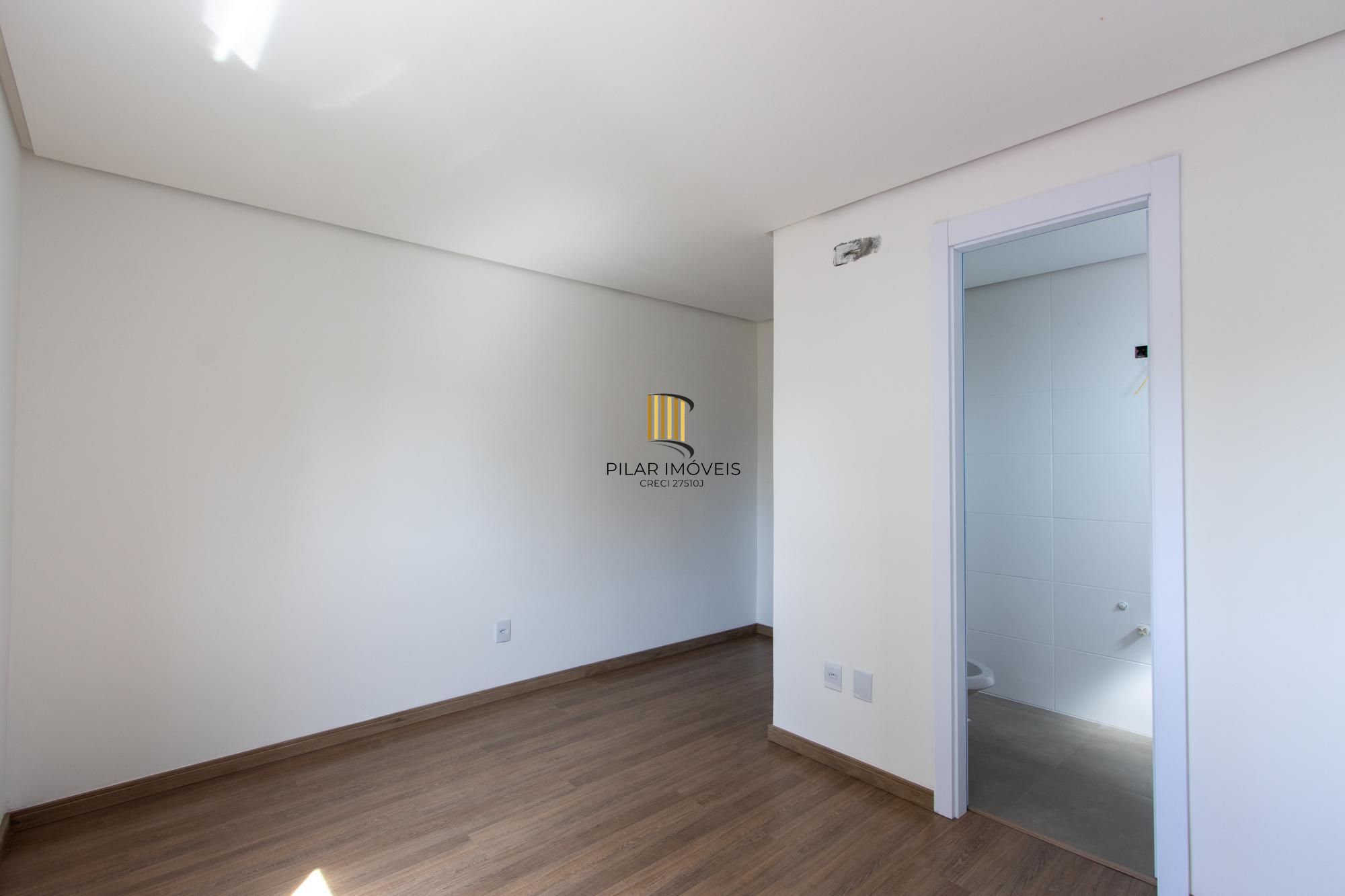 **Apartamento Novo no Bairro Jardim Botânico, Porto Alegre, RS**