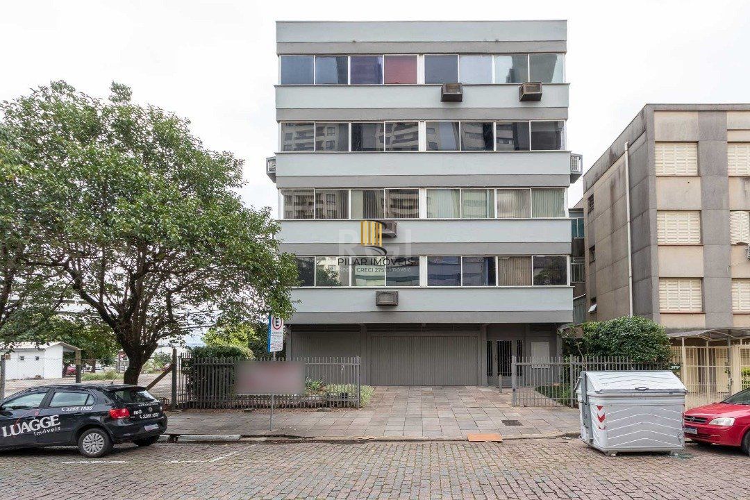 Conjunto/Sala para Venda - 42.6m², 0 dormitórios, 1 vaga - Praia de Belas - Pilar Imóveis