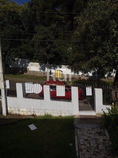 Casa para Venda - 659.12m², 3 dormitórios, sendo 1 suites, 1 vaga - Tristeza