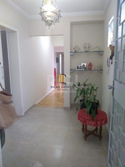 Apartamento para Venda - 125.45m², 3 dormitórios, sendo 1 suites, 1 vaga - Petrópolis