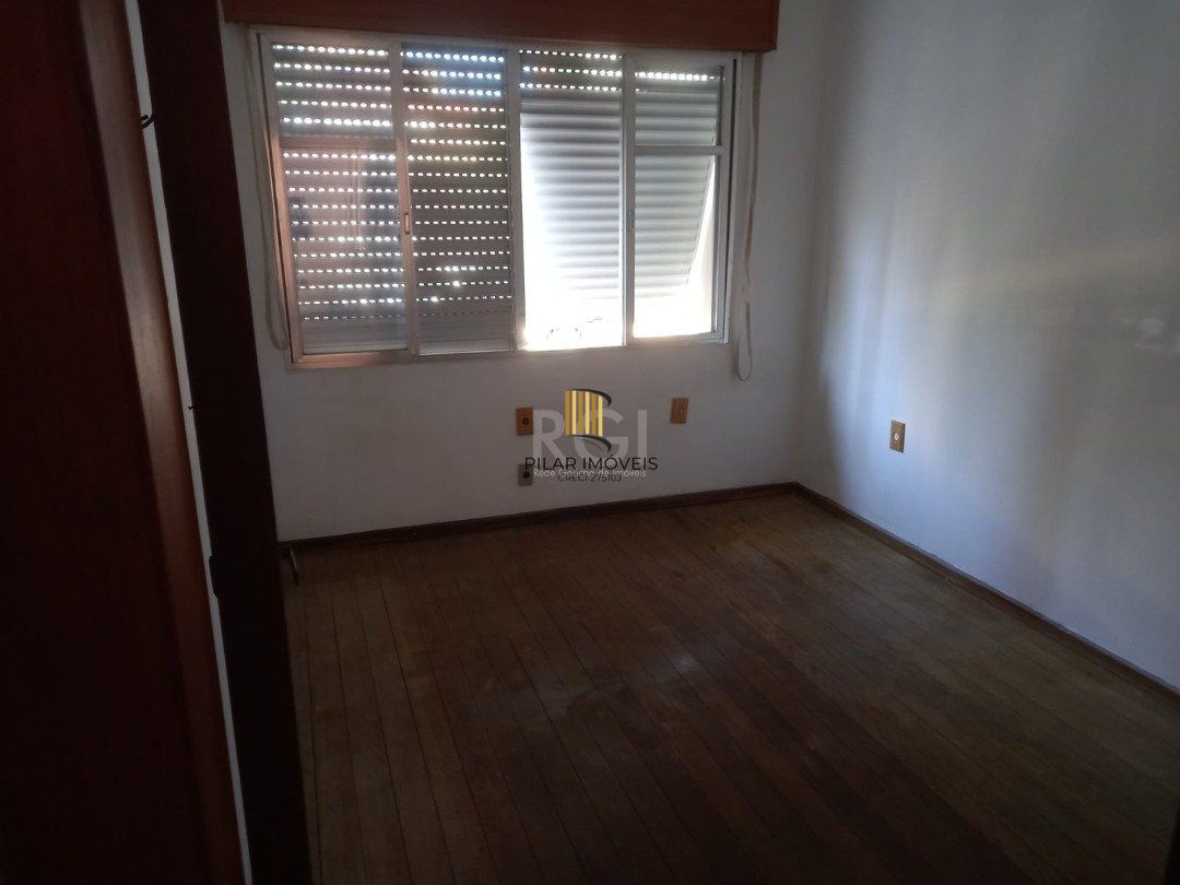 Apartamento 2 dormitórios no bairro Menino Deus