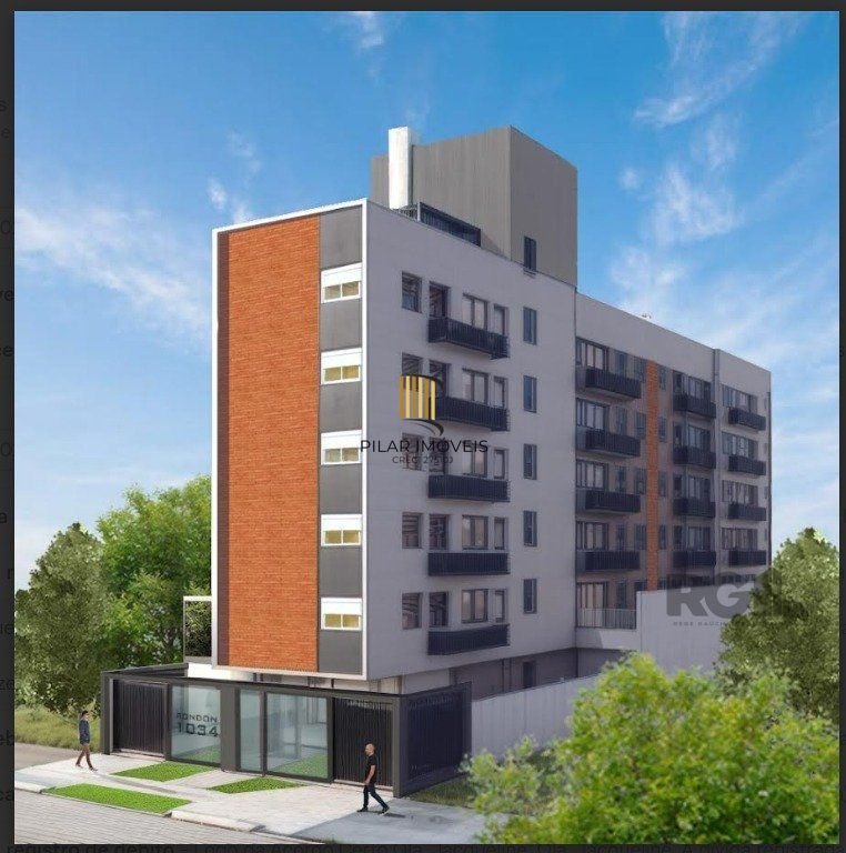 Apartamento 3 dormitórios no bairro Tristeza - Pilar Imóveis