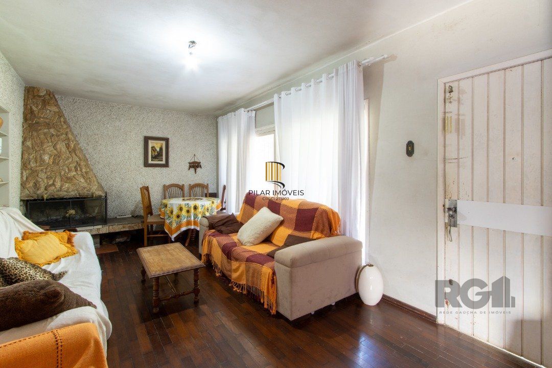Casa para Venda com 3 dormitórios no bairro Jardim Isabel