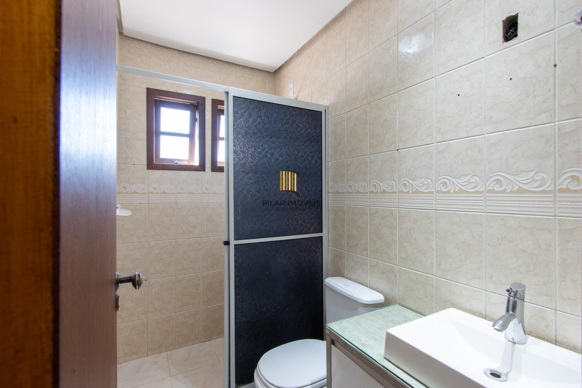 Casa para Venda - 134.92m², 3 dormitórios, sendo 1 suites, 2 vagas - Ipanema