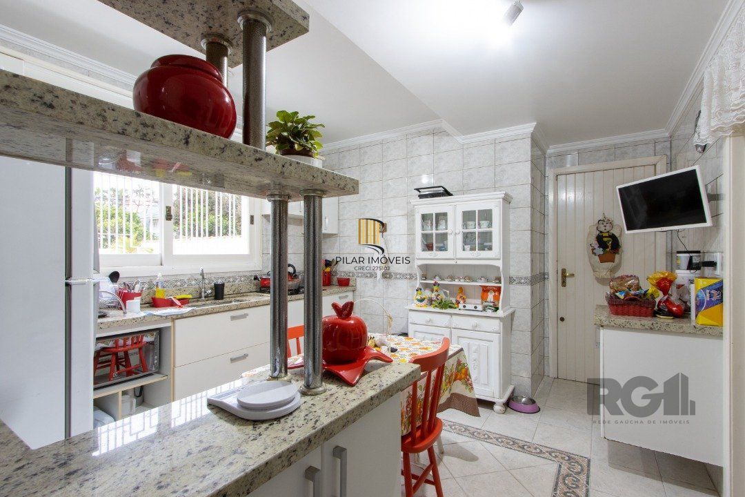 Casa para Venda - 167.4m², 4 dormitórios, sendo 2 suites, Ipanema