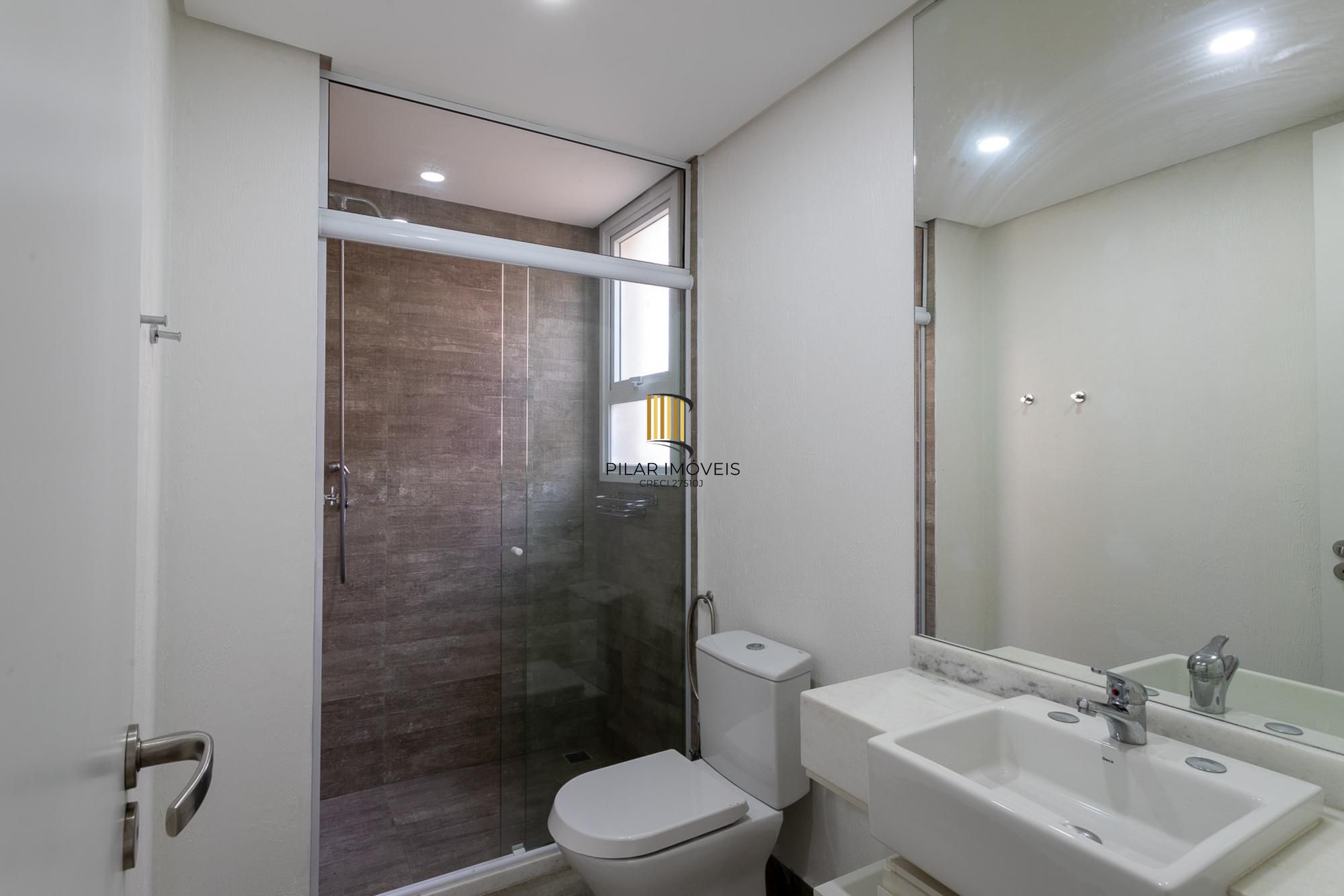 Casa Condominio para Venda - 243.72m²,  3 suites, piscina,4 vagas - Terra Ville