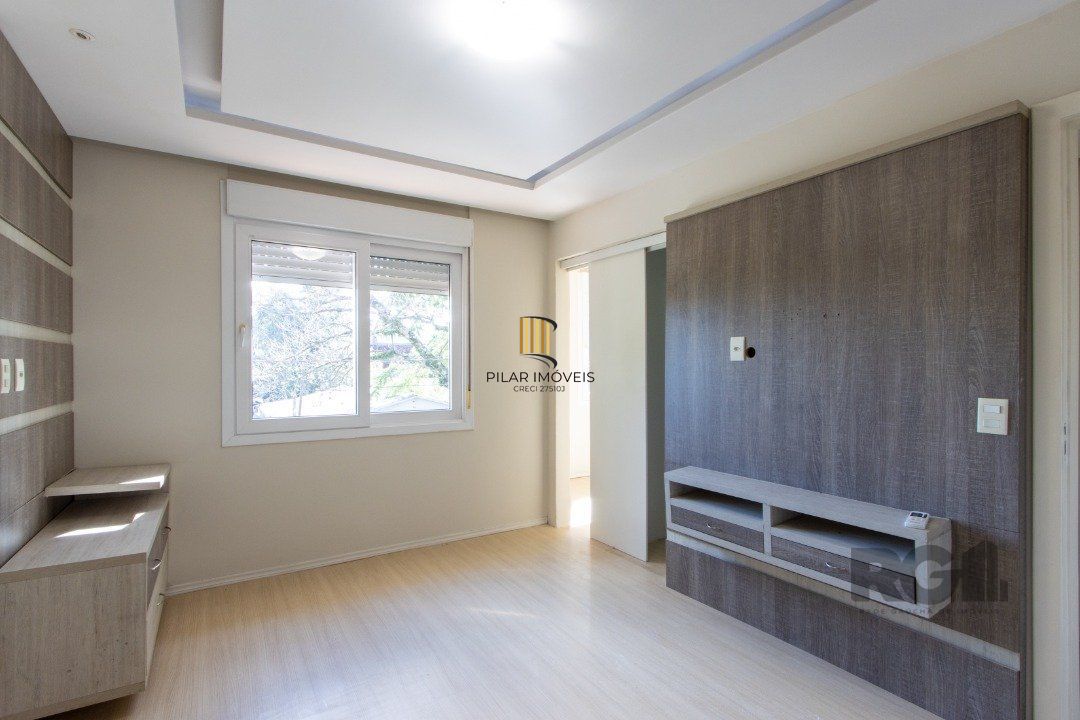 Casa Condominio para Venda - 132.48m², 3 dormitórios, sendo 1 suites, 2 vagas - Nonoai