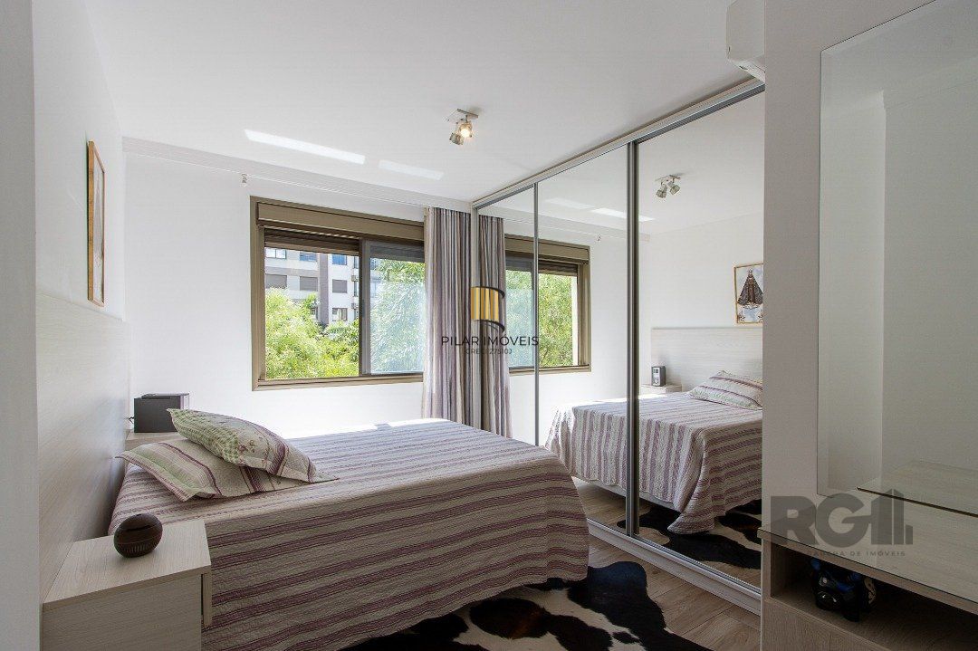 Apartamento 3 dormitórios no bairro Cavalhada