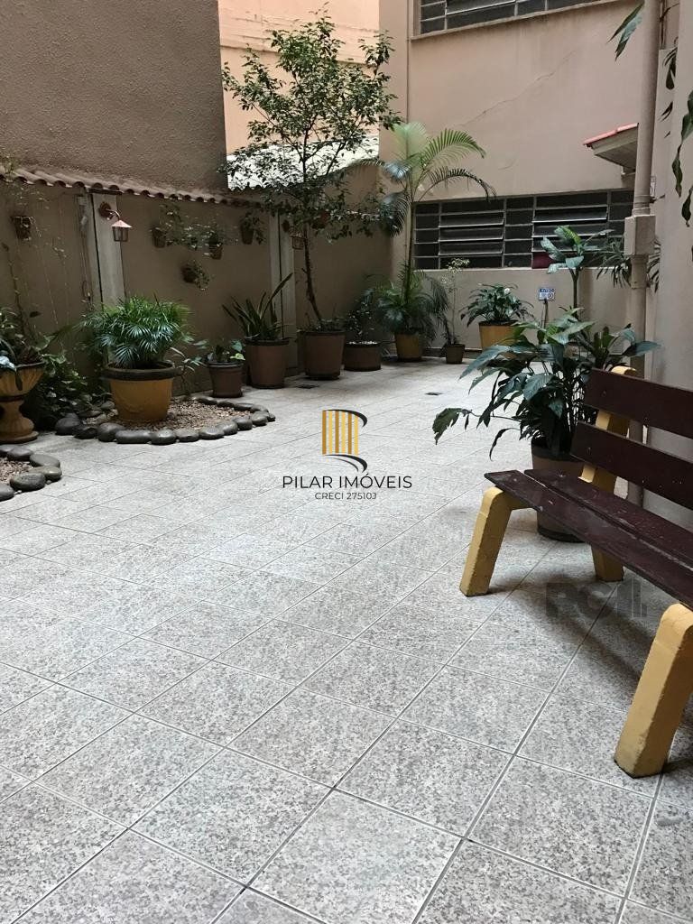 APARTAMENTO | 02 DORMITÓRIOS | CENTRO HISTÓRICO | PORTO ALEGRE