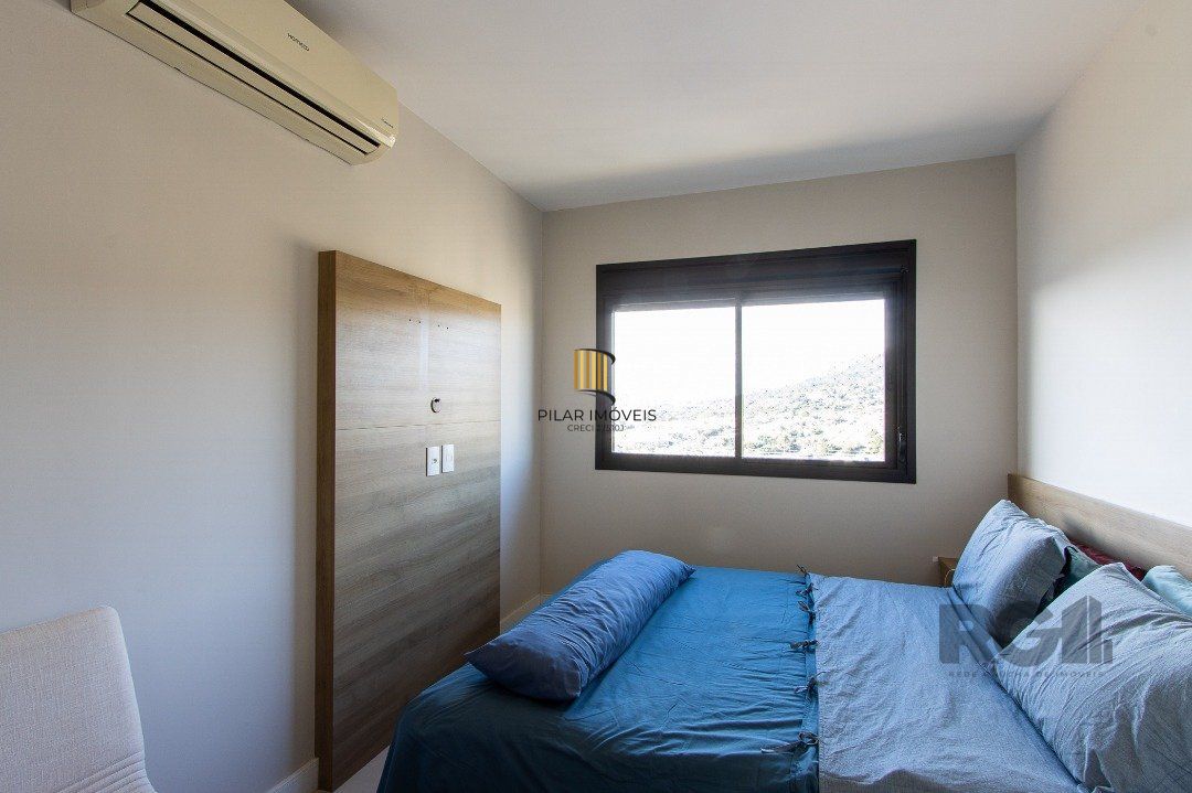 Apartamento 2 dormitórios no bairro Jardim Carvalho
