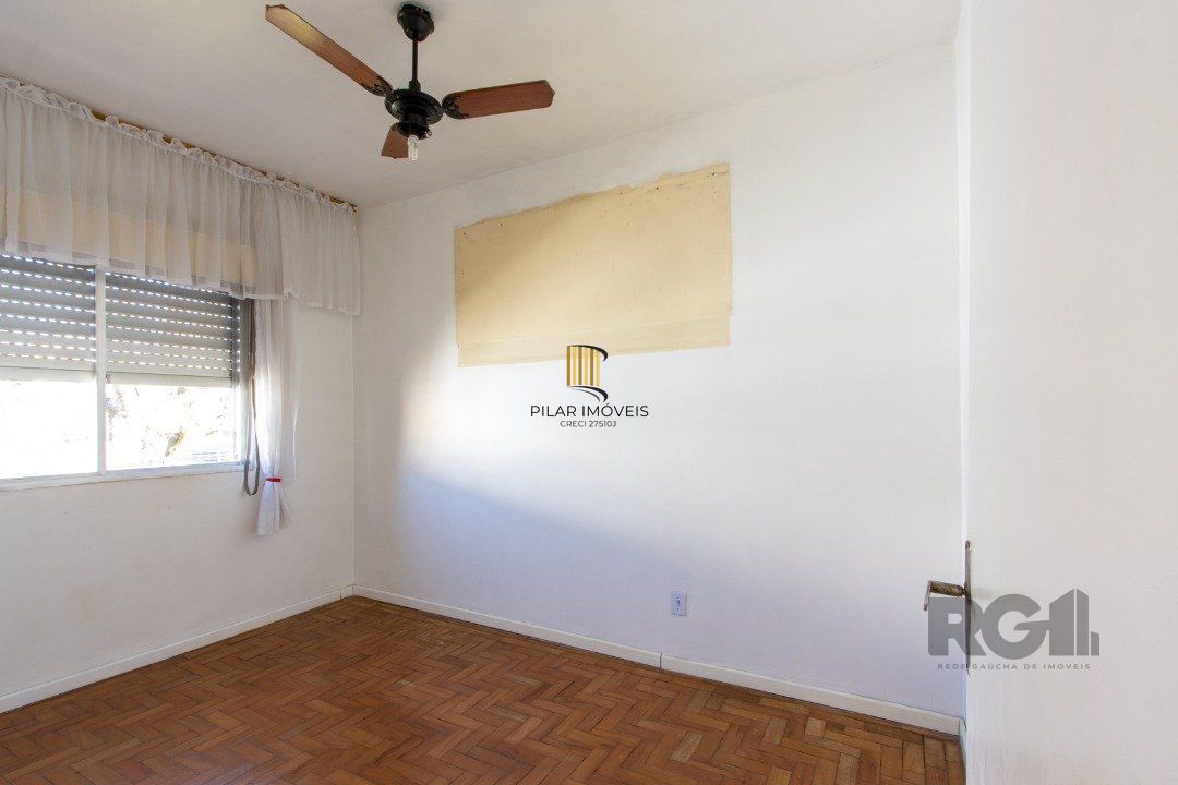 Apartamento 3 dormitórios no bairro Vila Assunção