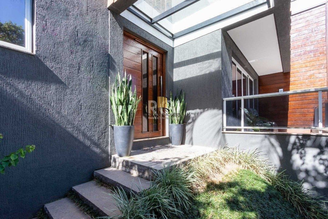 Casa 3 dormitórios no bairro Vila Assunção