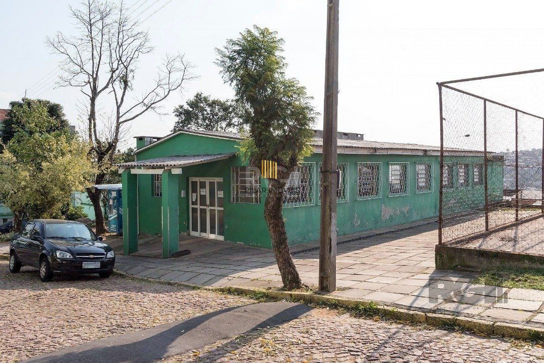 Apartamento 2 dormitórios no bairro Santa Tereza