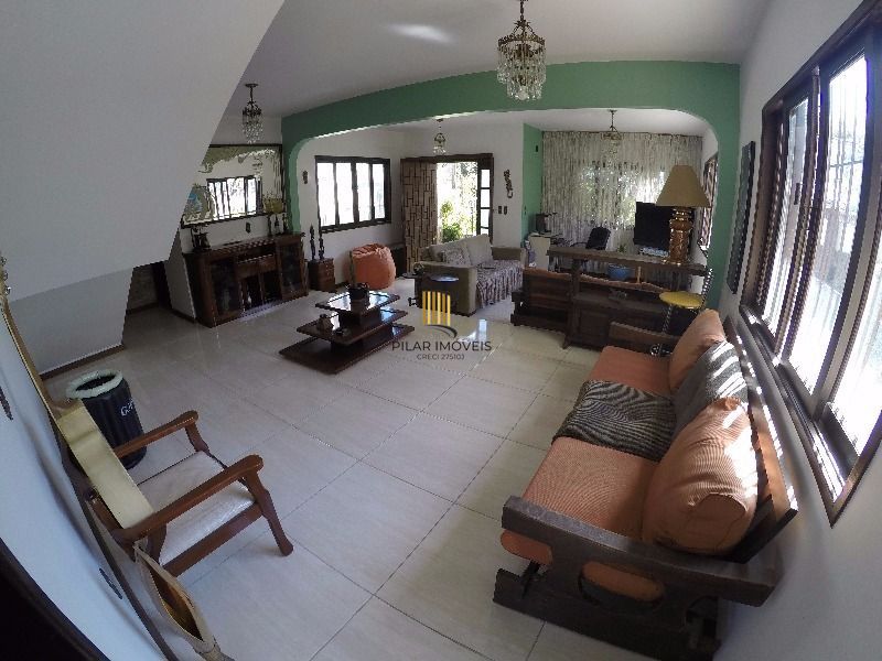 Casa para Venda - 95m², 4 dormitórios, sendo 2 suites, 4 vagas - Ipanema