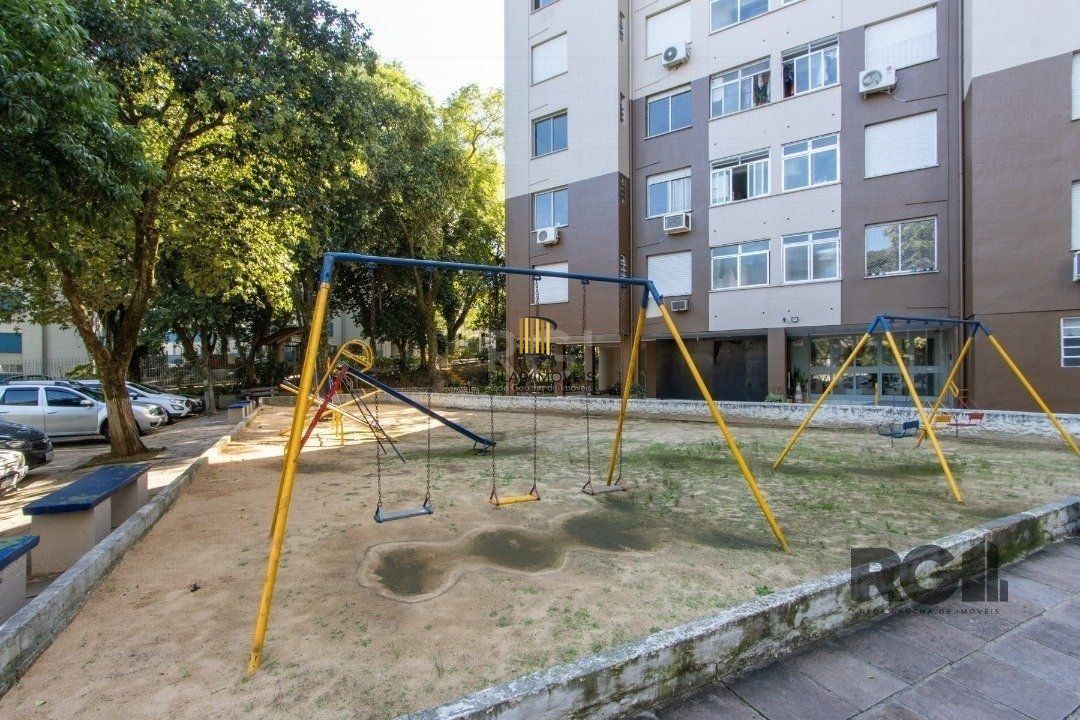 Apartamento 2 dormitórios no bairro Cristal