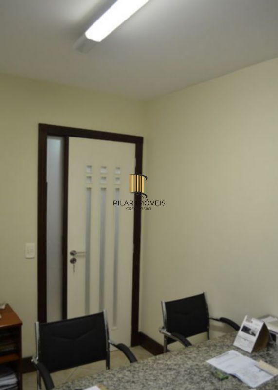 Conjunto/Sala para Venda - 45.12m², 0 dormitórios, Centro Histórico