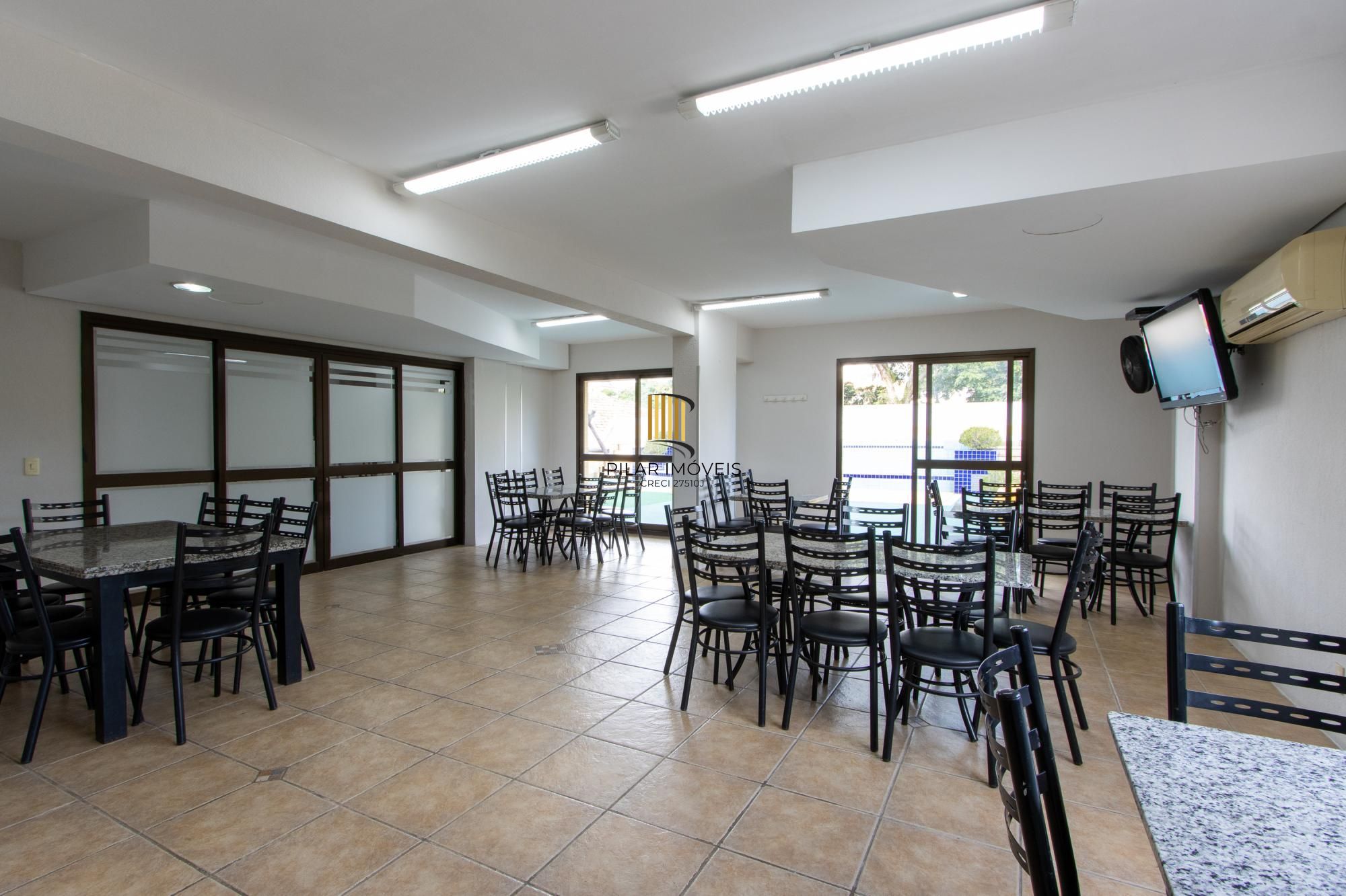 Apartamento 3 dormitórios no bairro Praia de Belas