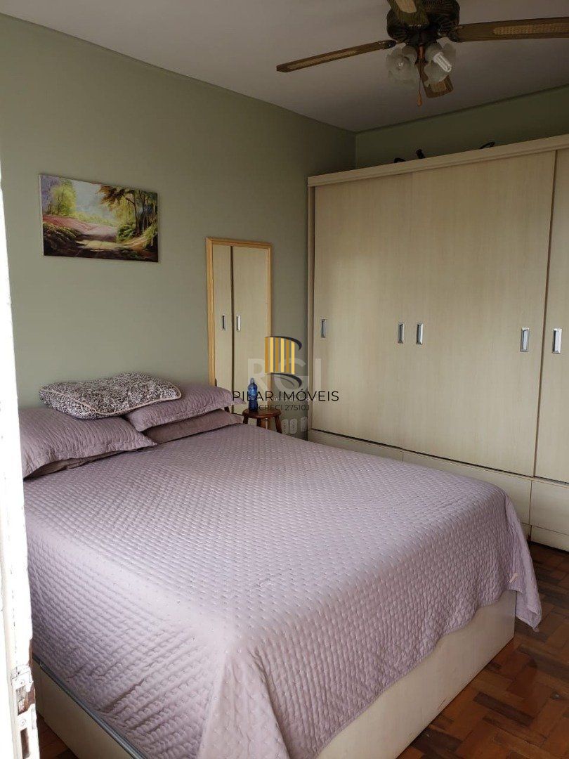 Apartamento à vendaa reformado, 2 quartos - Bairro São Geraldo