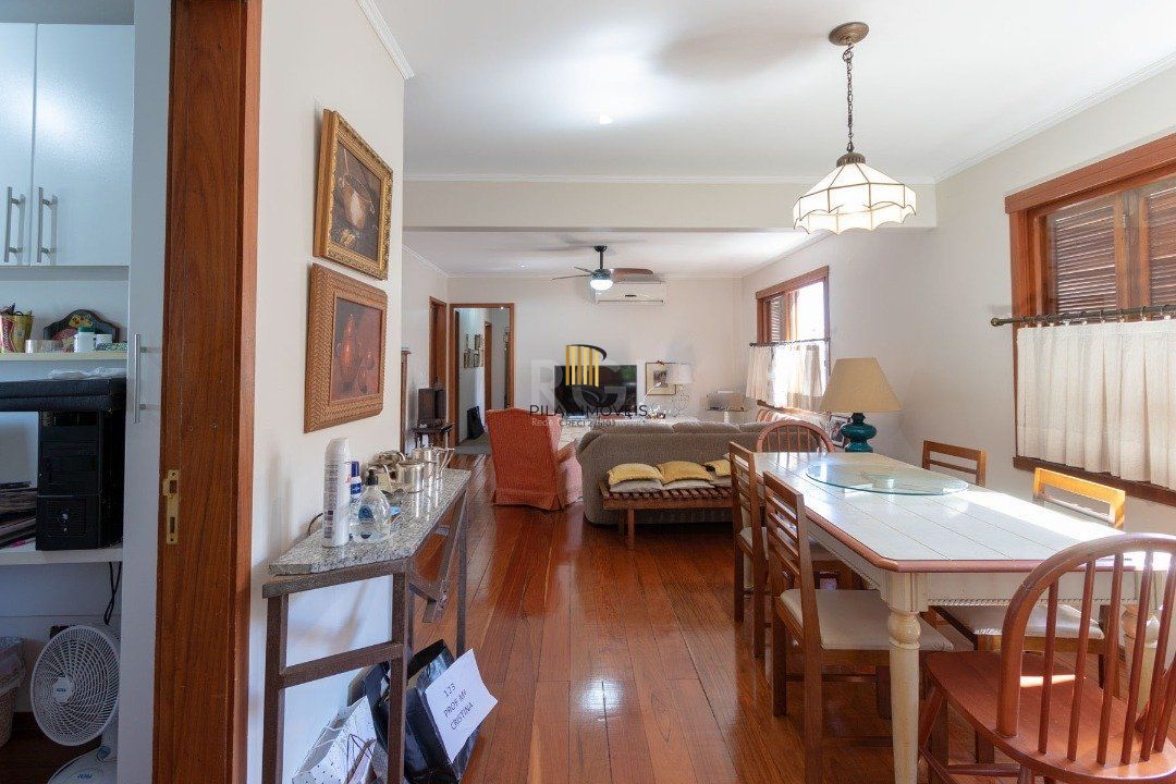 Apartamento para Venda - 139.1m², 3 dormitórios, sendo 1 suites, 2 vagas - Tristeza