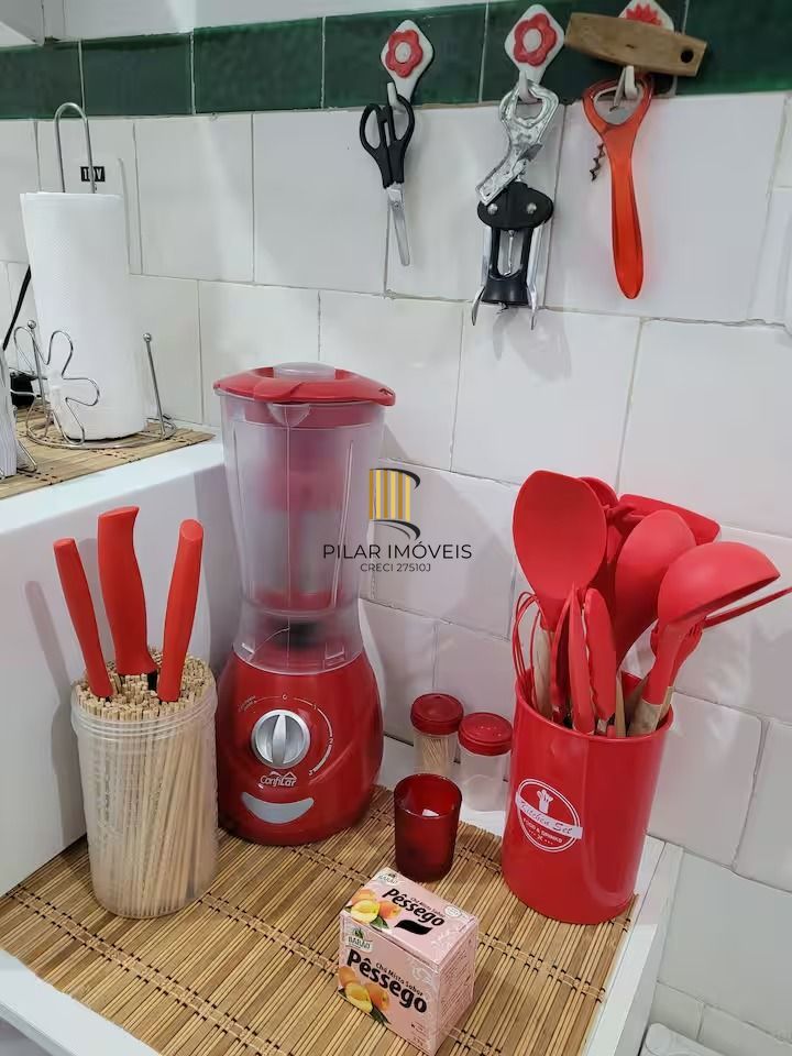 Apartamento 2 dormitórios no bairro Centro Histórico