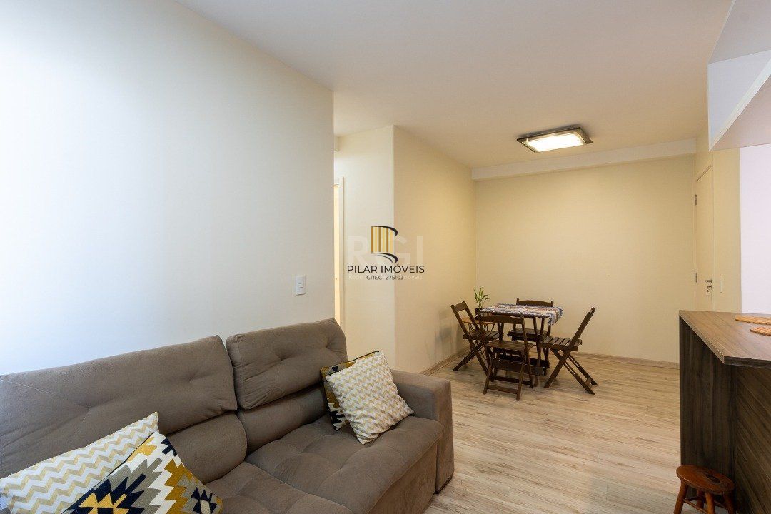 Apartamento 3 dormitórios no bairro Cavalhada