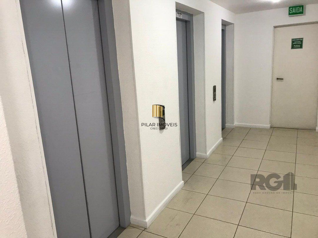 Sala Comercial no bairro Partenon
