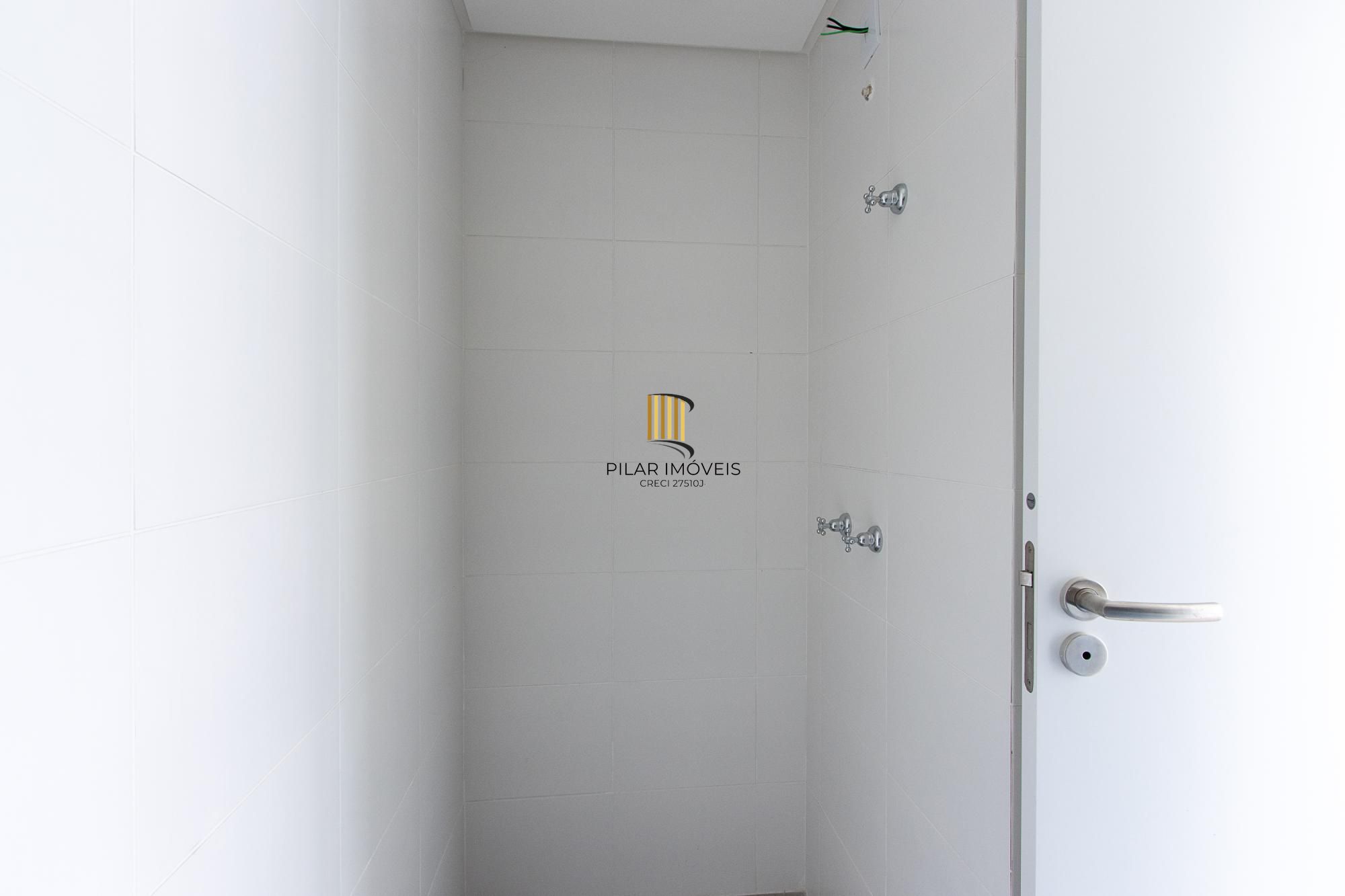 Apartamento 2 dormitórios no bairro Menino Deus