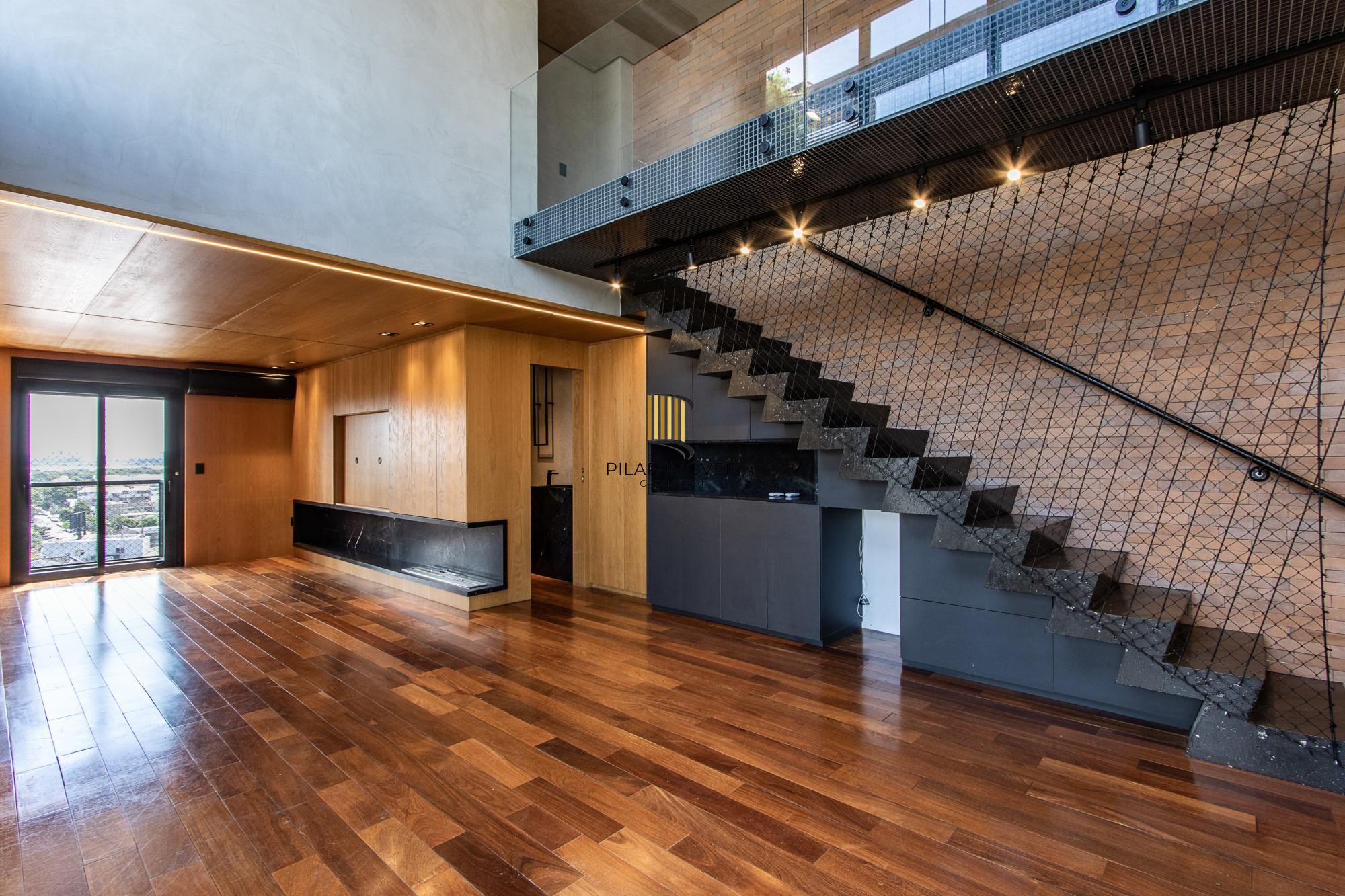 Apartamento 2 dormitórios no bairro Passo da Areia