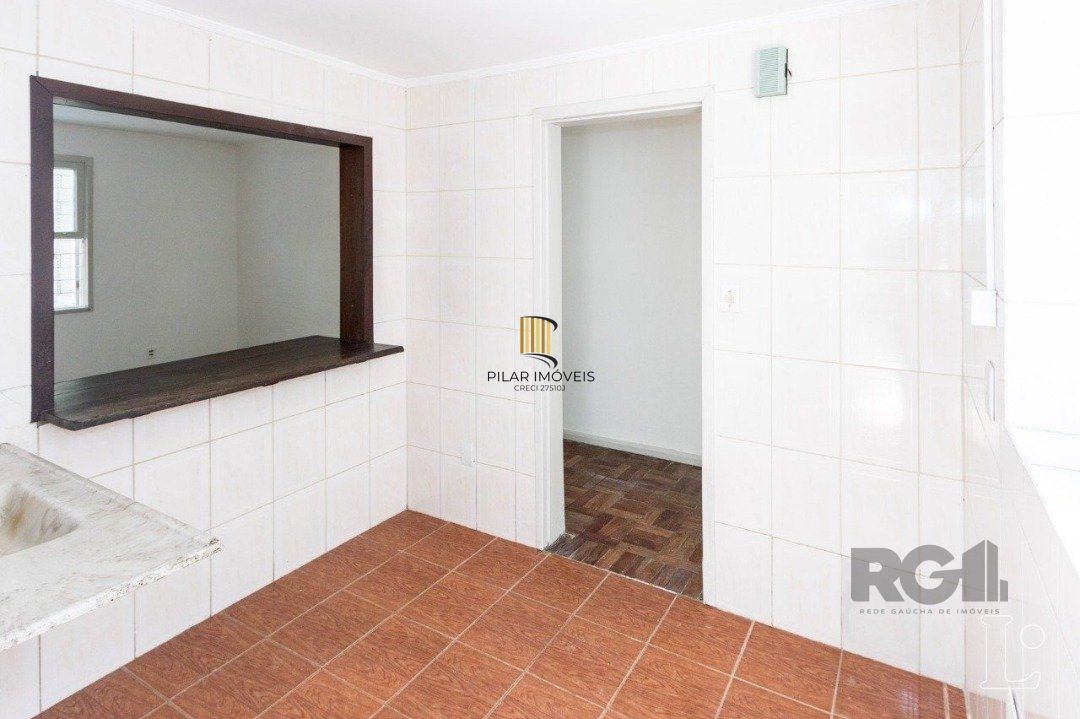 Apartamento 2 dormitórios no bairro Tristeza