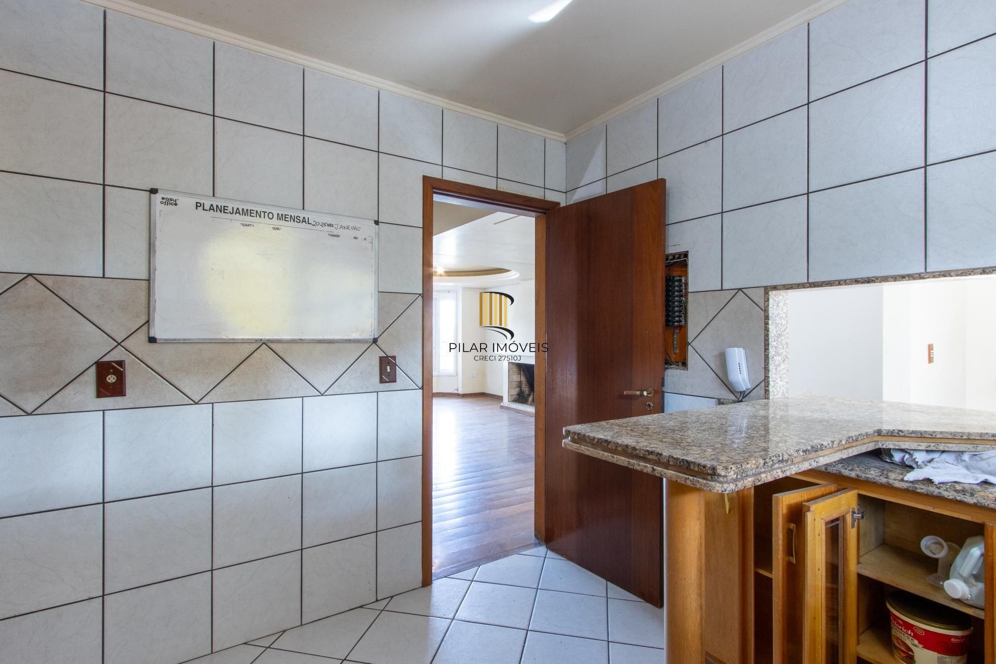 Casa de Condomínio 3 dormitórios no bairro Jardim Isabel