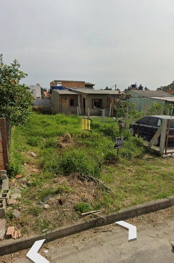 Terreno no bairro Capão Novo - Pilar Imóveis