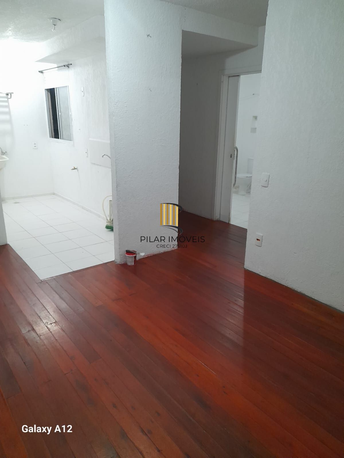 Apartamento 1 dormitório no bairro Restinga - Pilar Imóveis