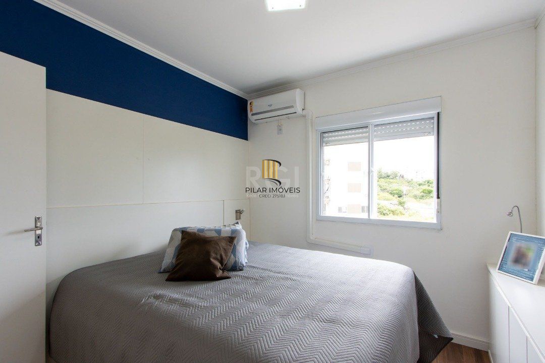 Apartamento diferenciado,  excelente acabamento e decoração interna,  com aproximadamente 51m