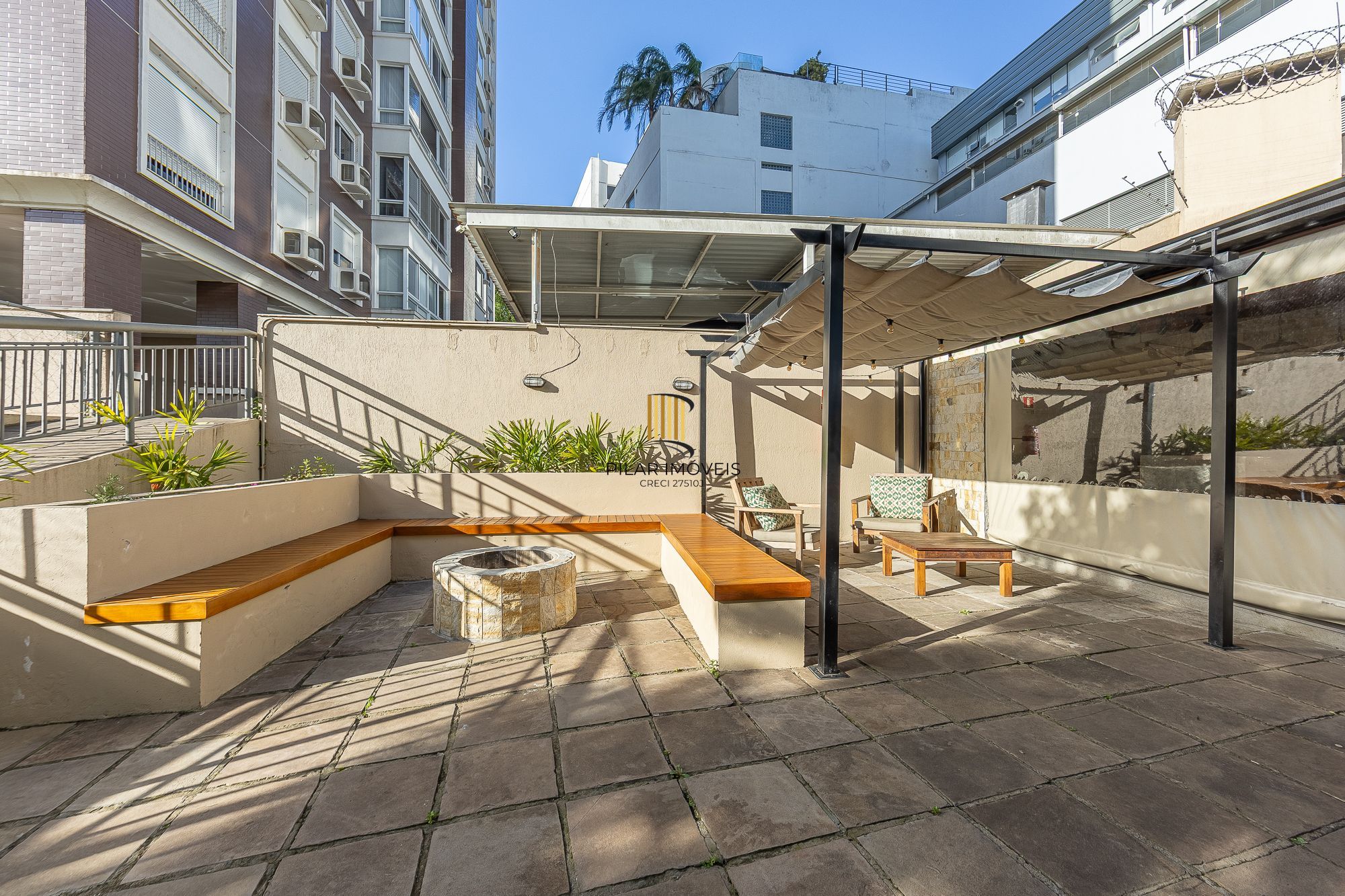 Apartamento 3 dormitórios 1 suíte 2 vagas no Reserva Petrópolis