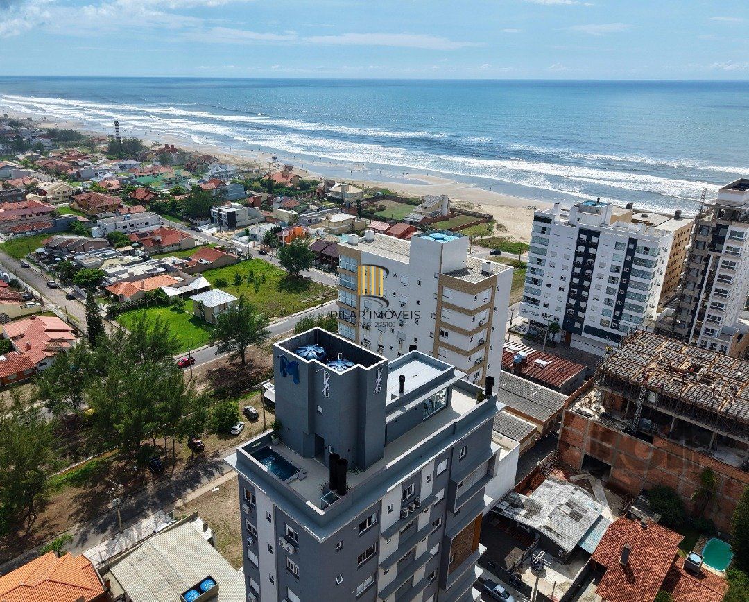 Apartamento 2 dormitórios no bairro Zona Nova