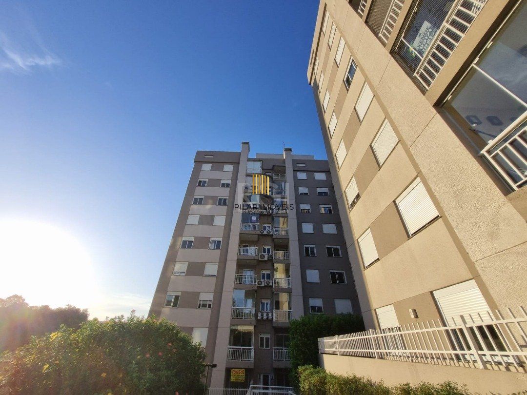 Apartamento 3 dormitórios no bairro Teresópolis