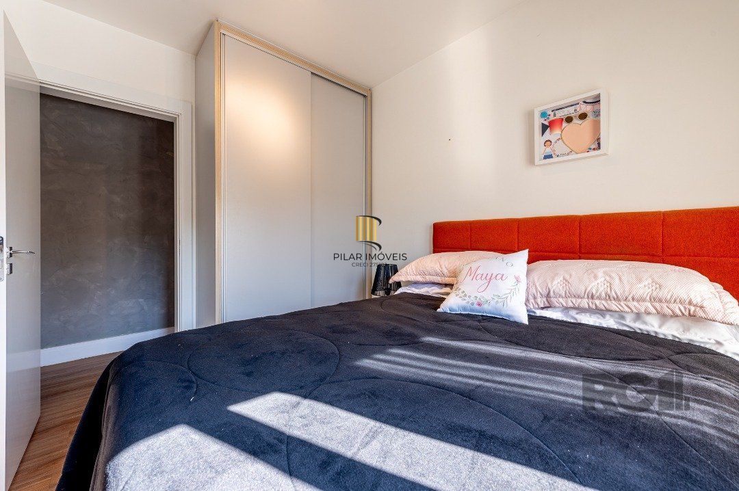Apartamento 3 dormitórios no bairro Ipanema