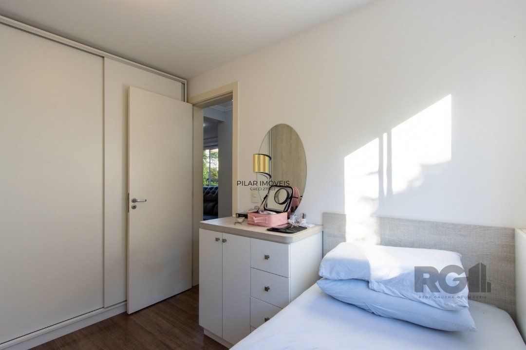 Apartamento 3 dormitórios no bairro Hípica