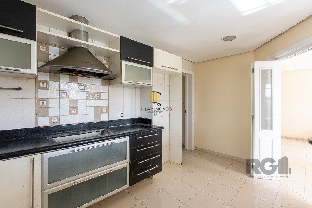 Casa Condominio para Venda - 191.63m², 3 dormitórios, sendo 1 suites, 2 vagas - Tristeza