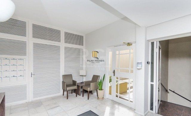 Apartamento para Venda - 110.22m², 3 dormitórios, sendo 1 suites, 2 vagas - Independência