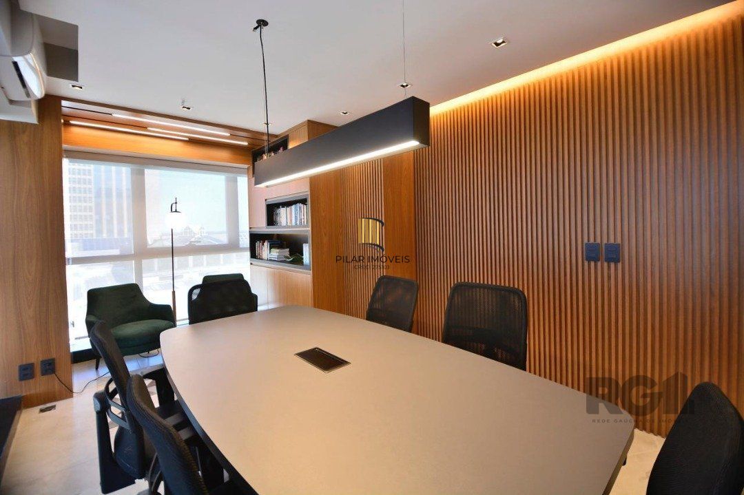 Sala Comercial no bairro Praia de Belas