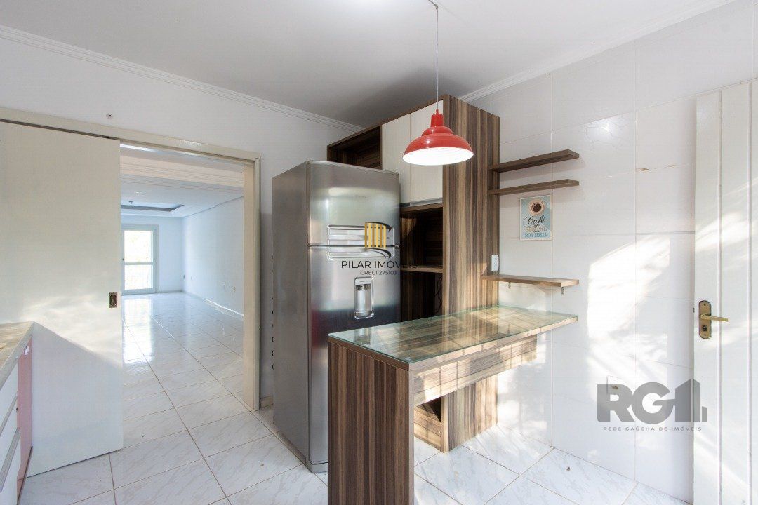 Casa 3 dormitórios no bairro Espírito Santo