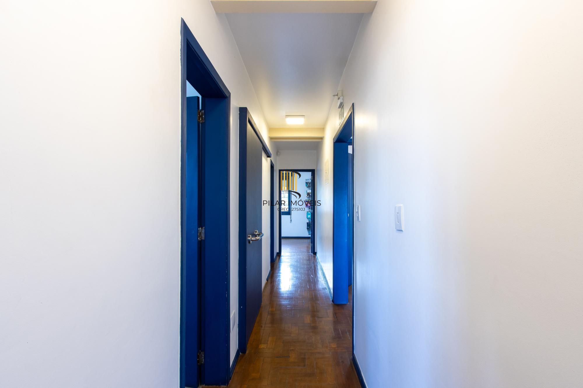 Casa residencial ou comercial em Higienópolis