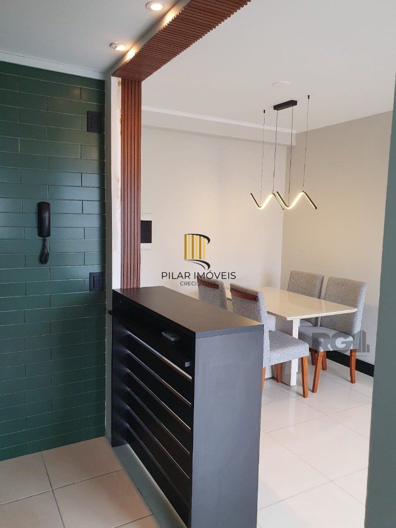 Apartamento 2 dormitórios no bairro Camaquã