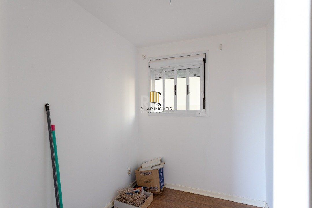 Apartamento 3 dormitórios no bairro Hípica
